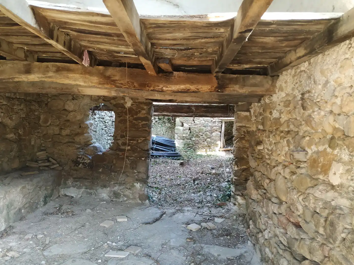 Landhaus mit Garten zum Verkauf in Camprodon, imagen 7