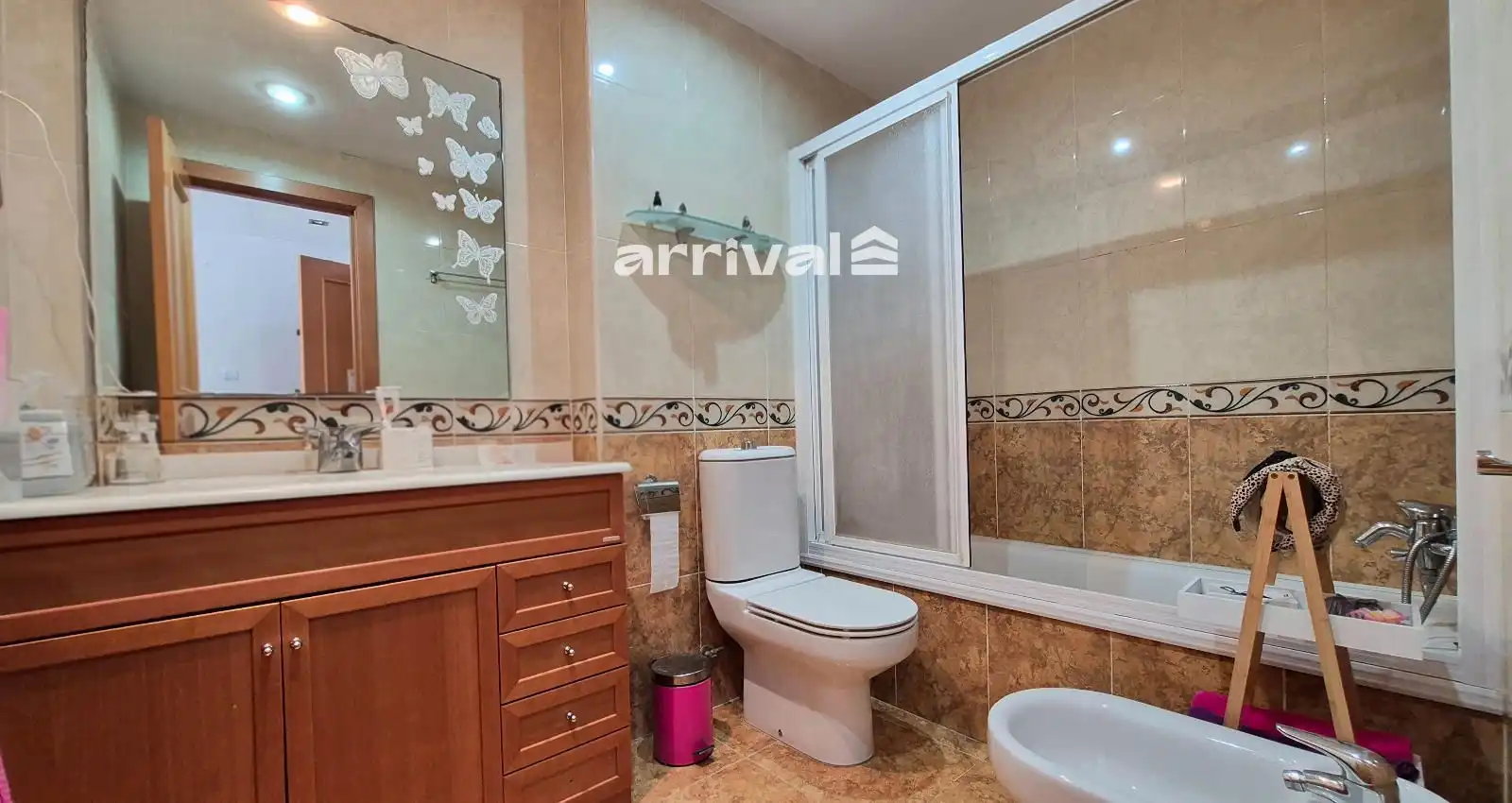 Wohnung mit Aufzug zum Verkauf in Asensio Magraner Perez, imagen 21