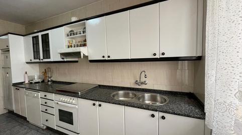 Foto 5 de Piso en venta en Piñeiros- Freixeiro, A Coruña