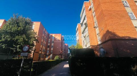Foto 3 de Piso en venta en C/ del Canto, Centro, Torrejón de Ardoz
