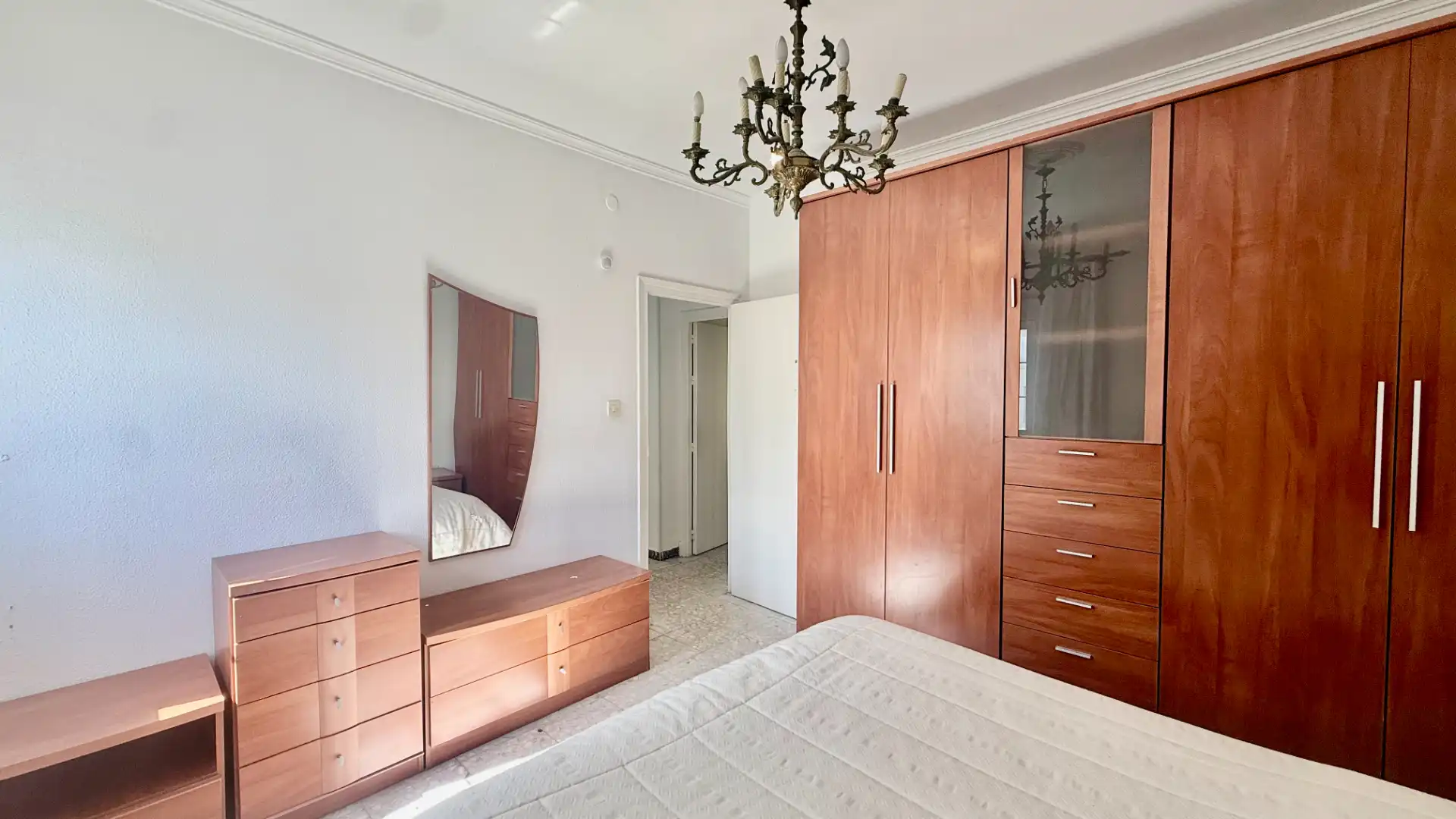 Appartamento con terrazza in vendita a Calle Pericón de Cádiz, imagen 10