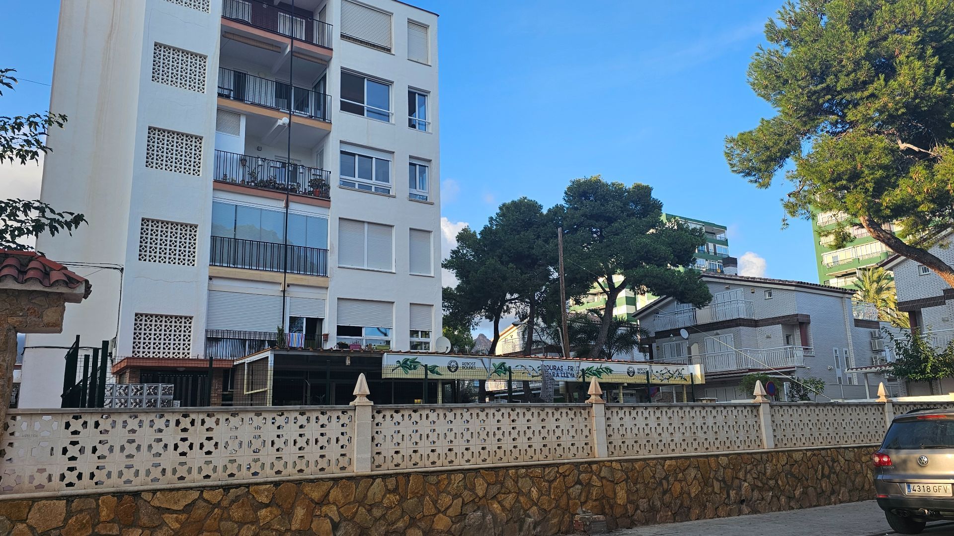 Premises for sale in Ferrandis Salvador, 94, Els Terrers