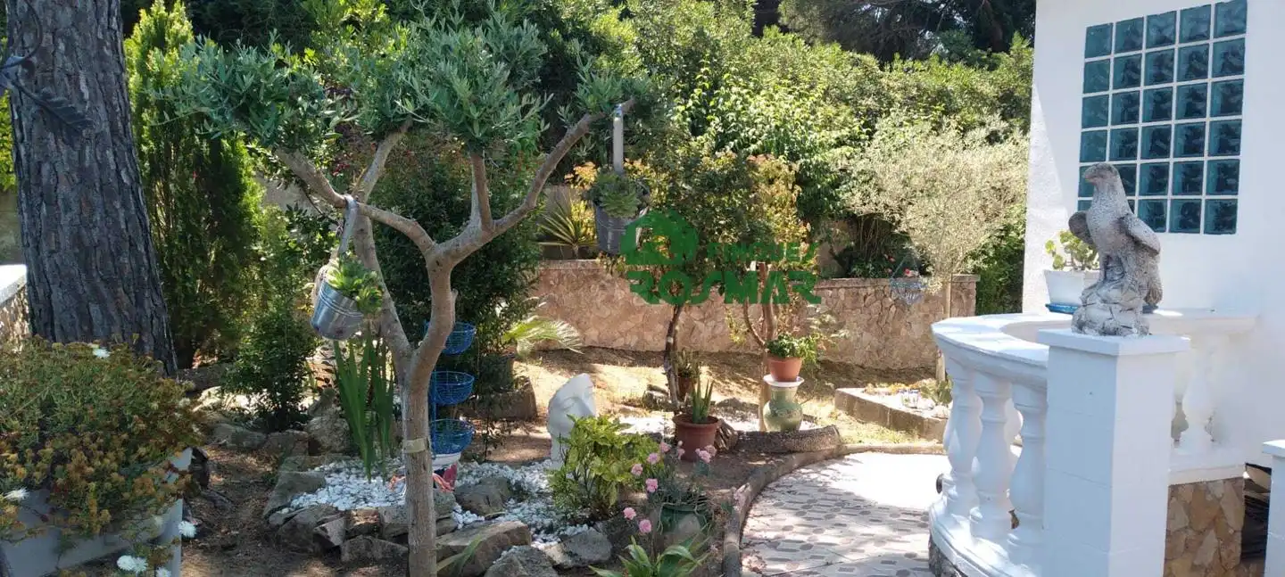 Haus mit Garten zum Verkauf in Montbarbat, imagen 4