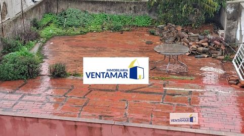 Foto 2 de Residencial en venta en Puente Mayorga - Campamento, San Roque