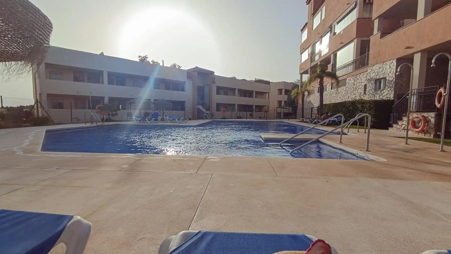 Àtic amb piscina en venda a Riviera del Sol, imagen 27