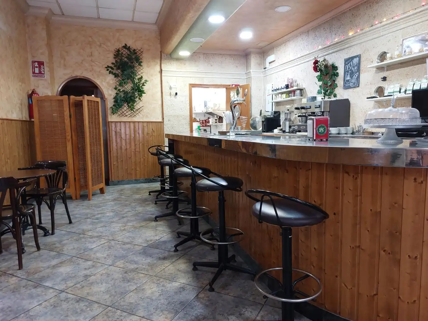 Locale commerciale in affitto a Calle Agost, imagen 5