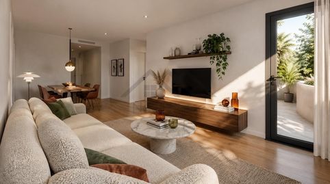 Foto 5 de Piso en venta en Núcleo Urbano, La Pobla de Vallbona