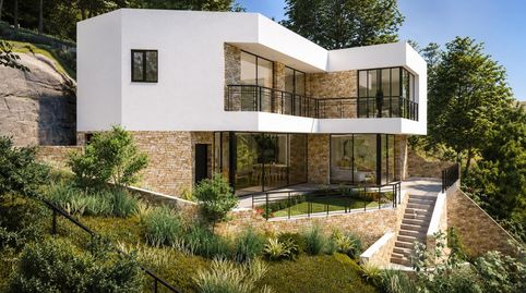 Foto 3 de Residencial en venta en Carrer de Sicilia, Canyelles, Lloret de Mar