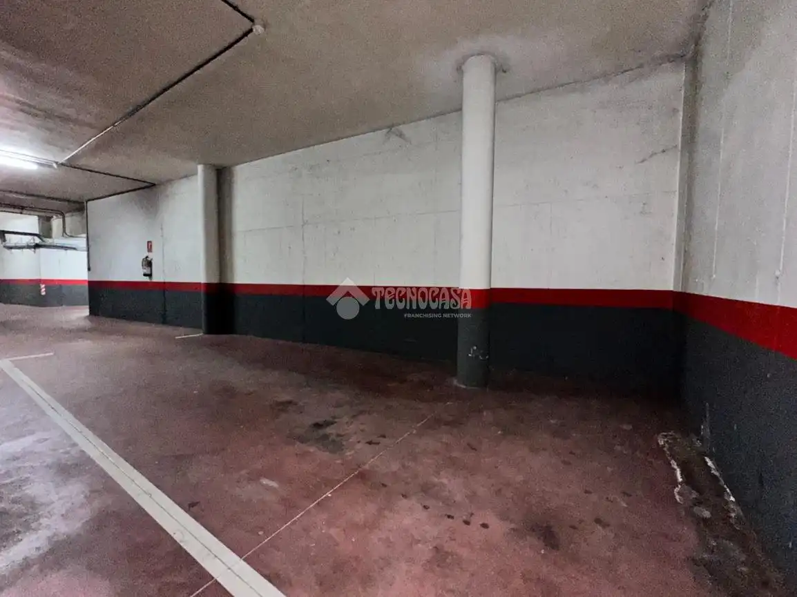 Aparcament de Dúplex en venda en Algete amb Calefacció