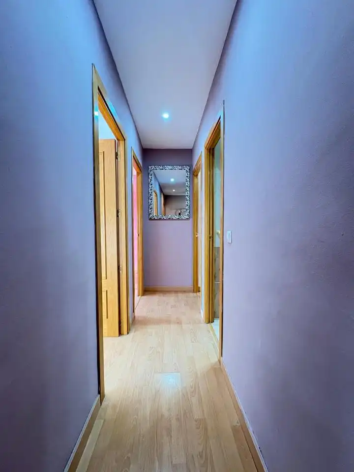 Flat for rent in Navalcarnero  with Air Conditioner, Heating and Terrace