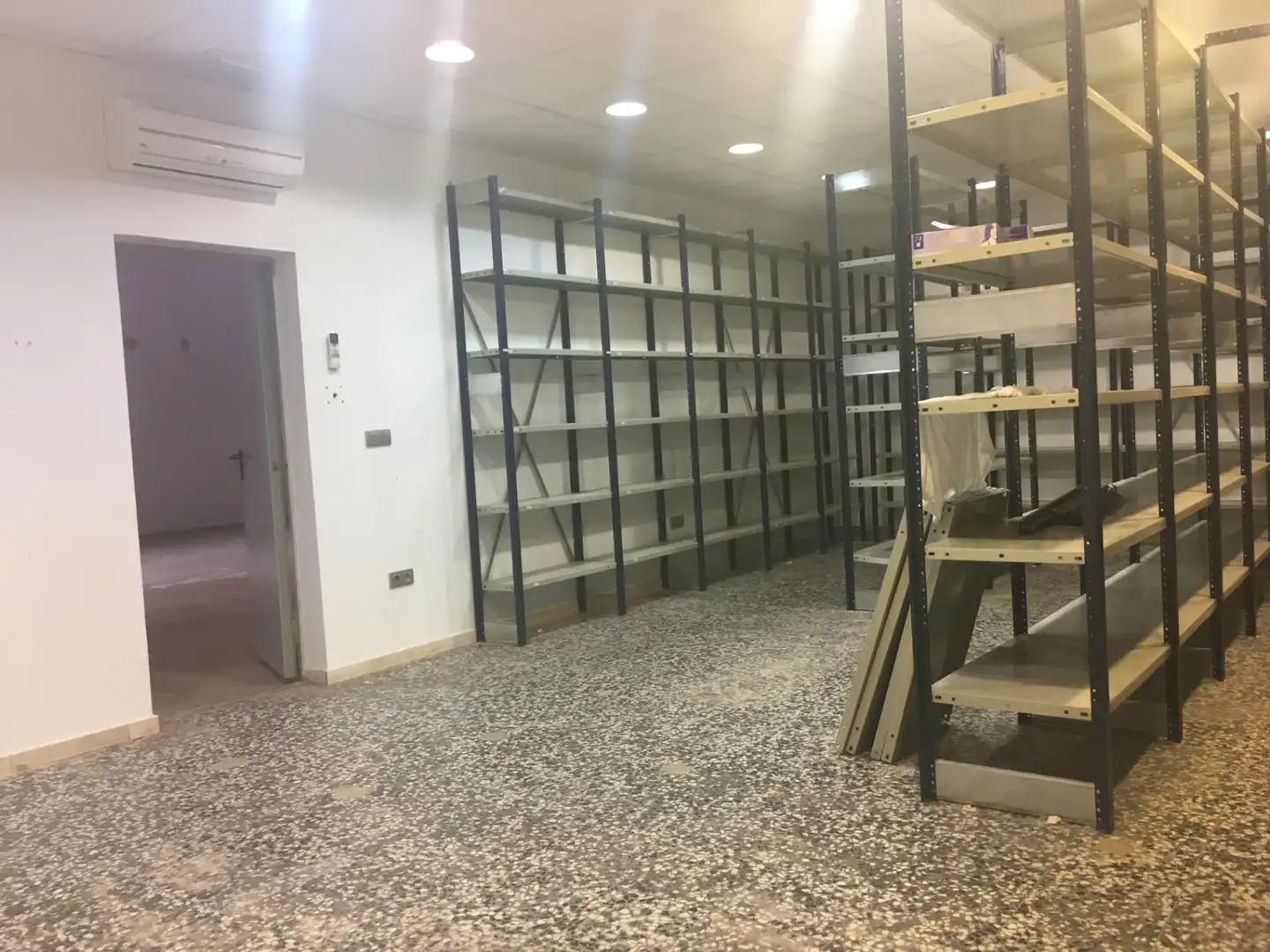 Nave industrial en venta en Castellón de la Plana / Castelló de la Plana