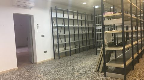 Foto 4 von Fabrikhallen zum Verkauf in Carrer de Herbés, 7a, Ensanche - Parque Santa Rosa, Castellón de la Plana / Castelló de la Plana