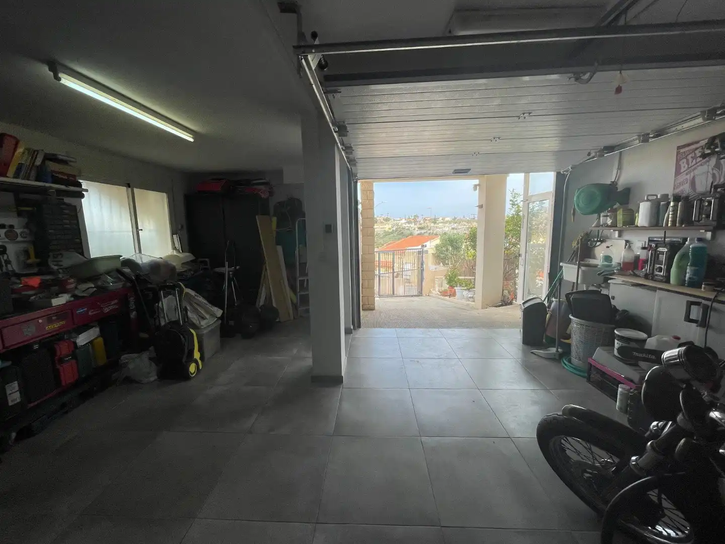 Houses for sale in San Fulgencio