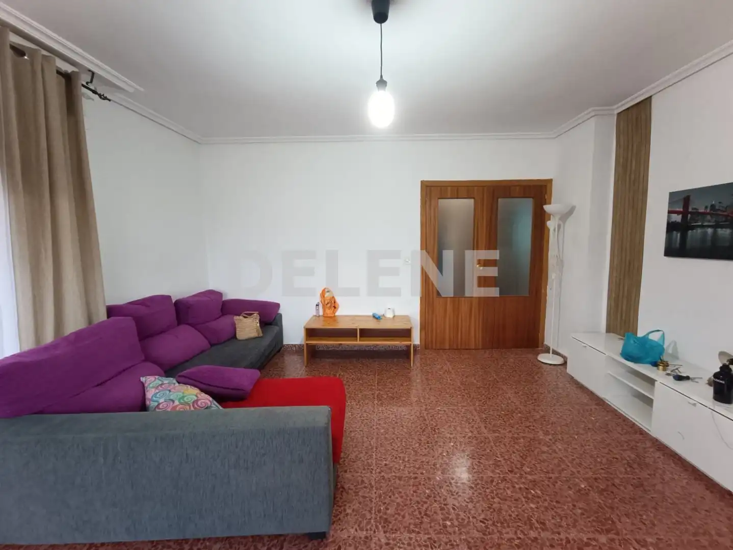 Appartamento con terrazza in vendita a Hellín, imagen 3