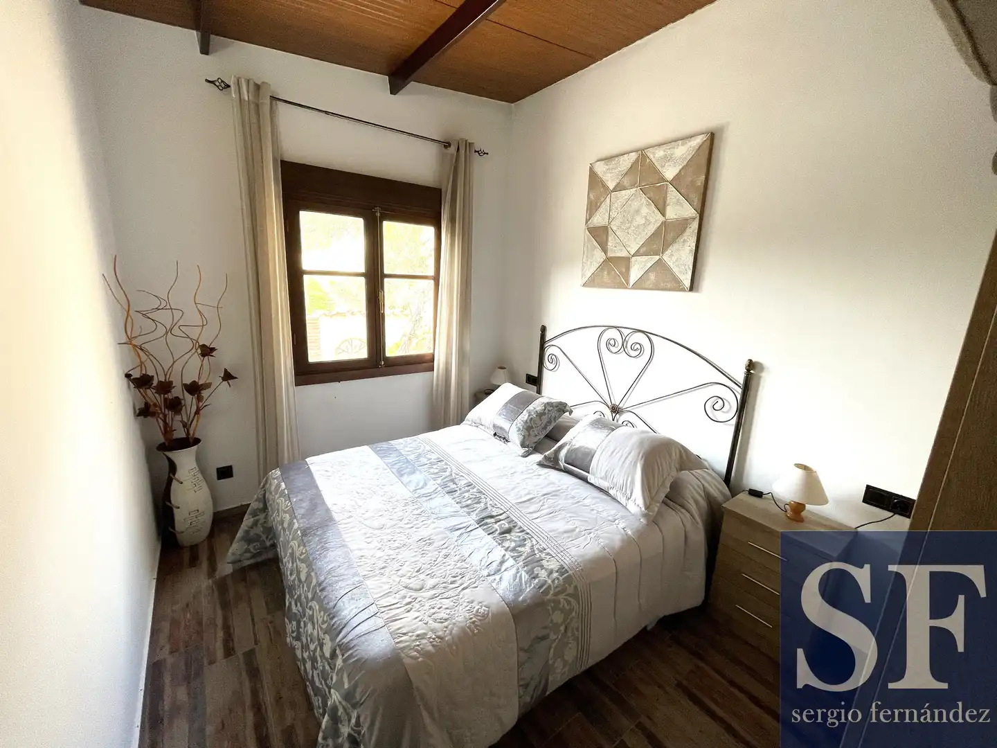 Bedroom of Houses for sale in Sayalonga