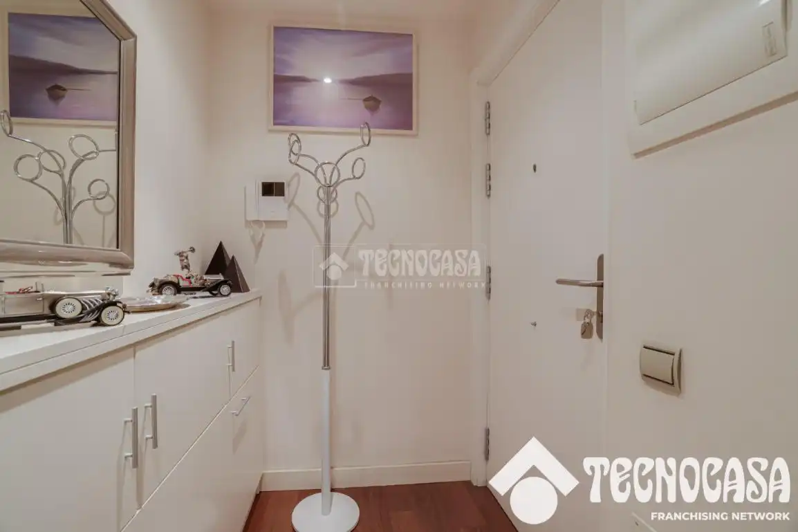 Piso en venta en Barcelona con Aire acondicionado, Parquet y Terraza