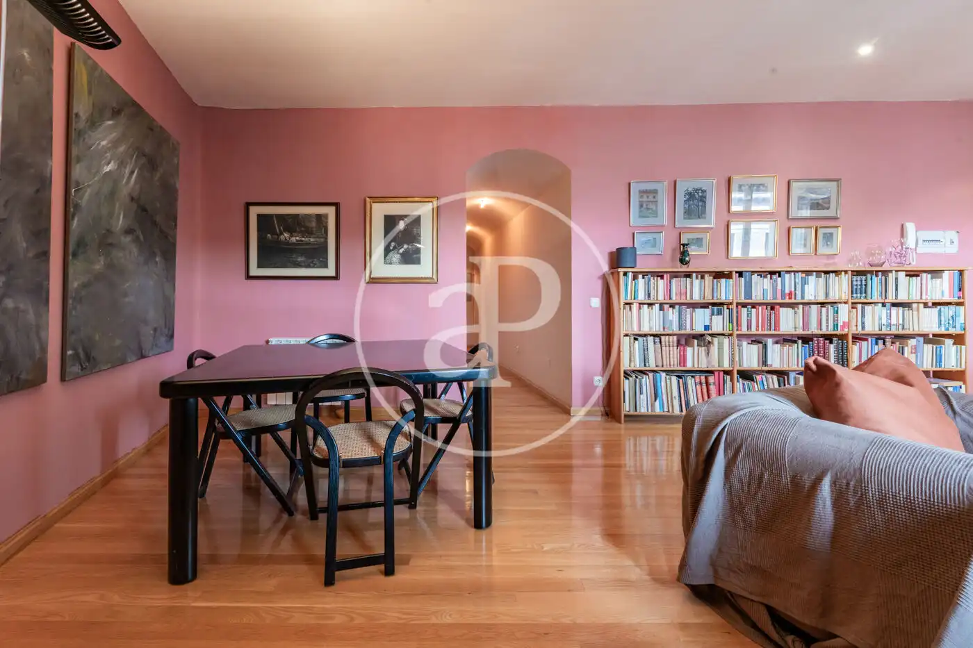 Appartamento con terrazza in vendita a Centro, imagen 7
