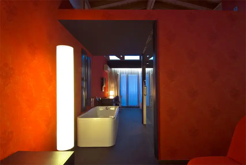 Baño de Edificio en venta en Zeanuri
