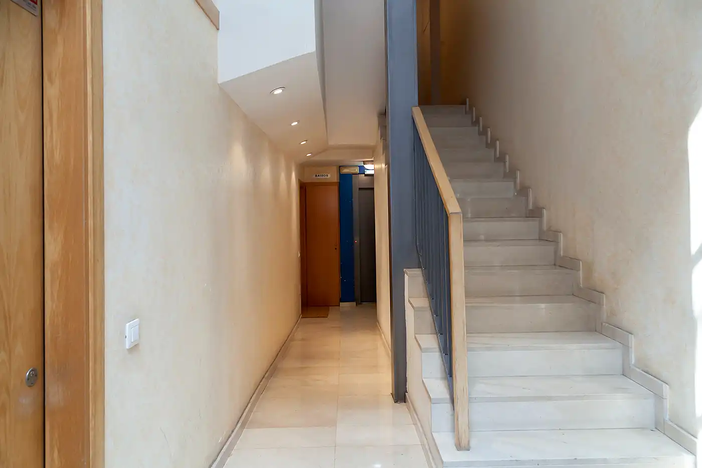 Dúplex en venda en Barcelona amb Aire condicionat, Moblat i Forn