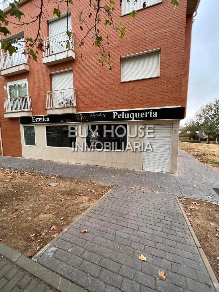 Business premises for sale in Avenida Avenida Europa, imagen 3