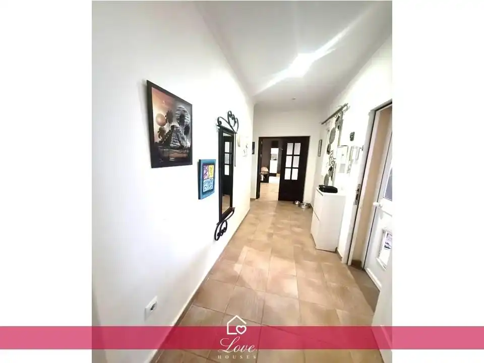 Chalet con piscina en venta en DEL RODEO, imagen 11