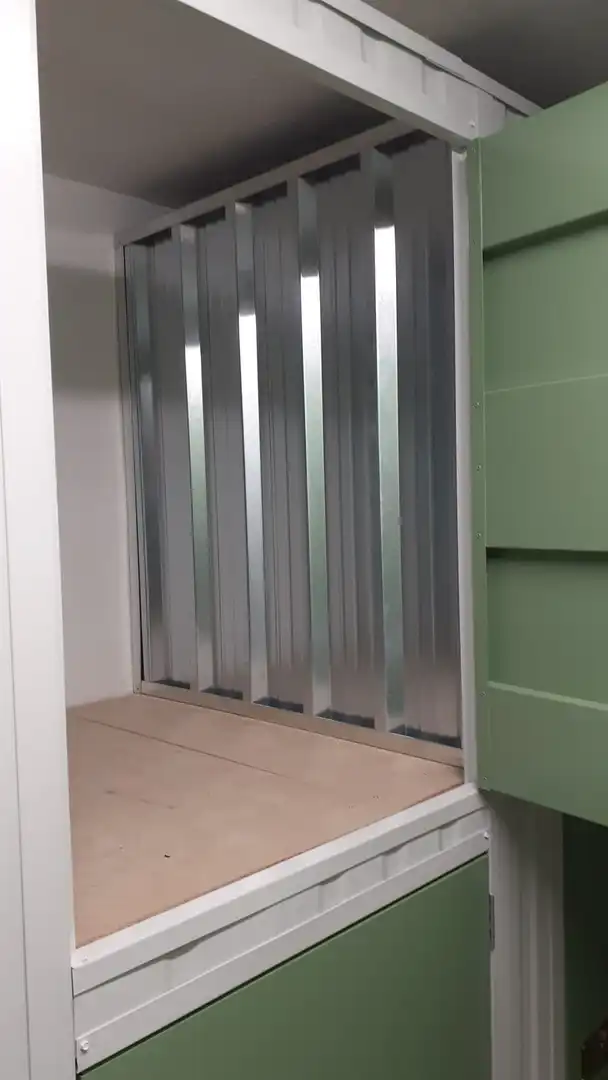 Lagerraum zur Miete in Valencia