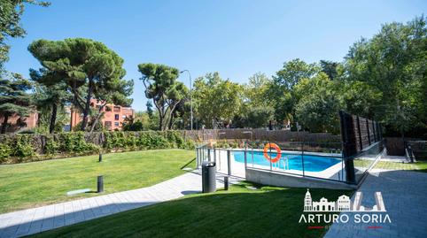 Foto 2 de Piso en venta en Calle de Arturo Soria, San Juan Bautista,  Madrid Capital