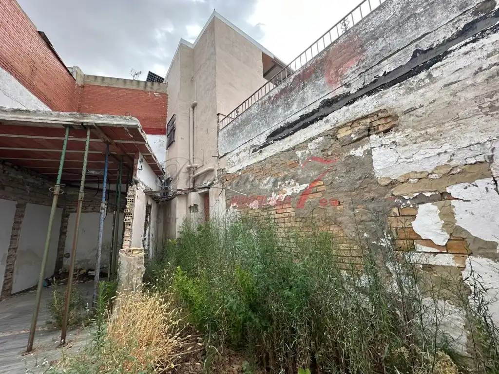 Terreno residencial en venta en Picadueñas, imagen 8