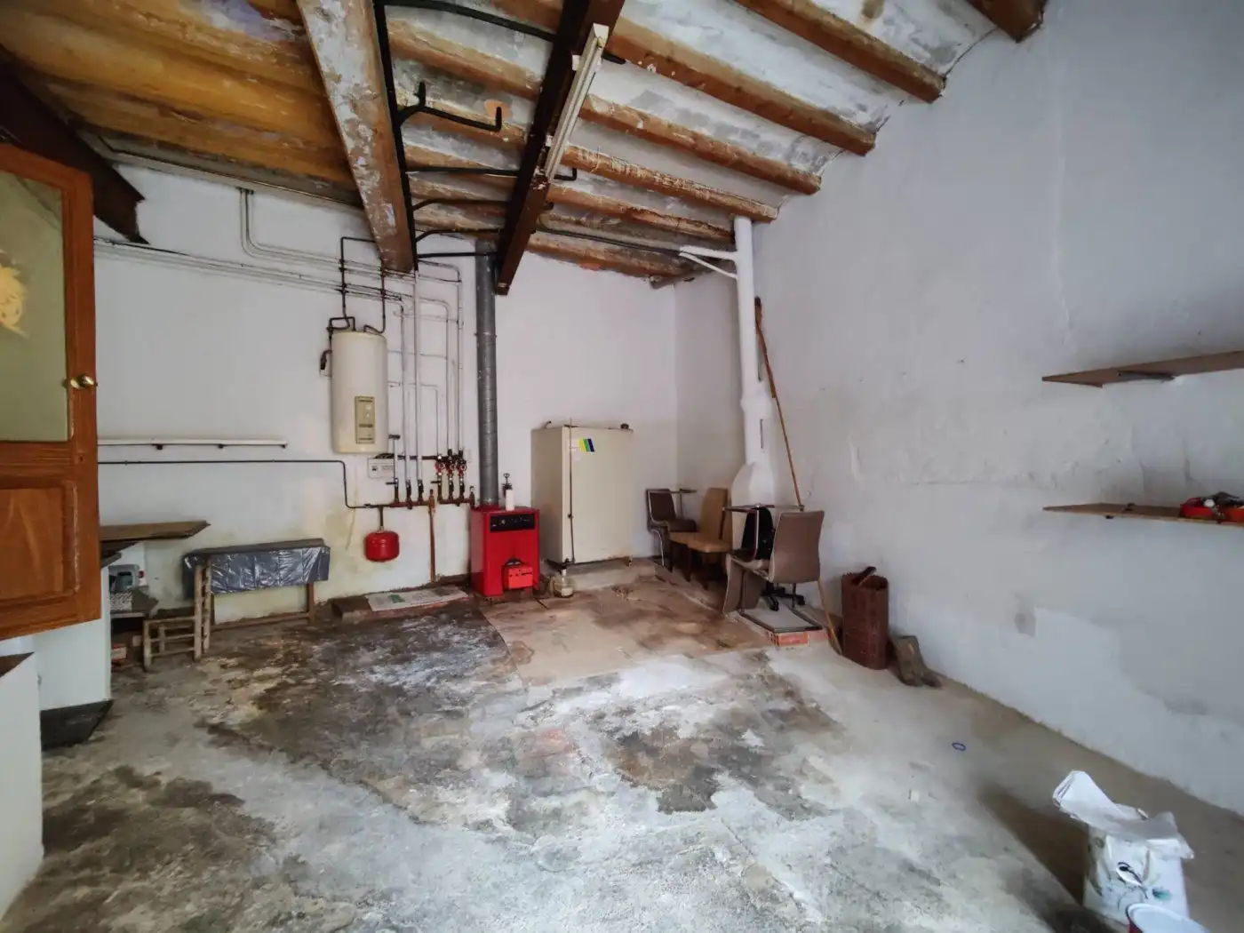 Casa en venda a Godall, imagen 6