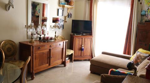 Foto 2 de Pis en venda a Colores -  Entreparques,  Sevilla Capital