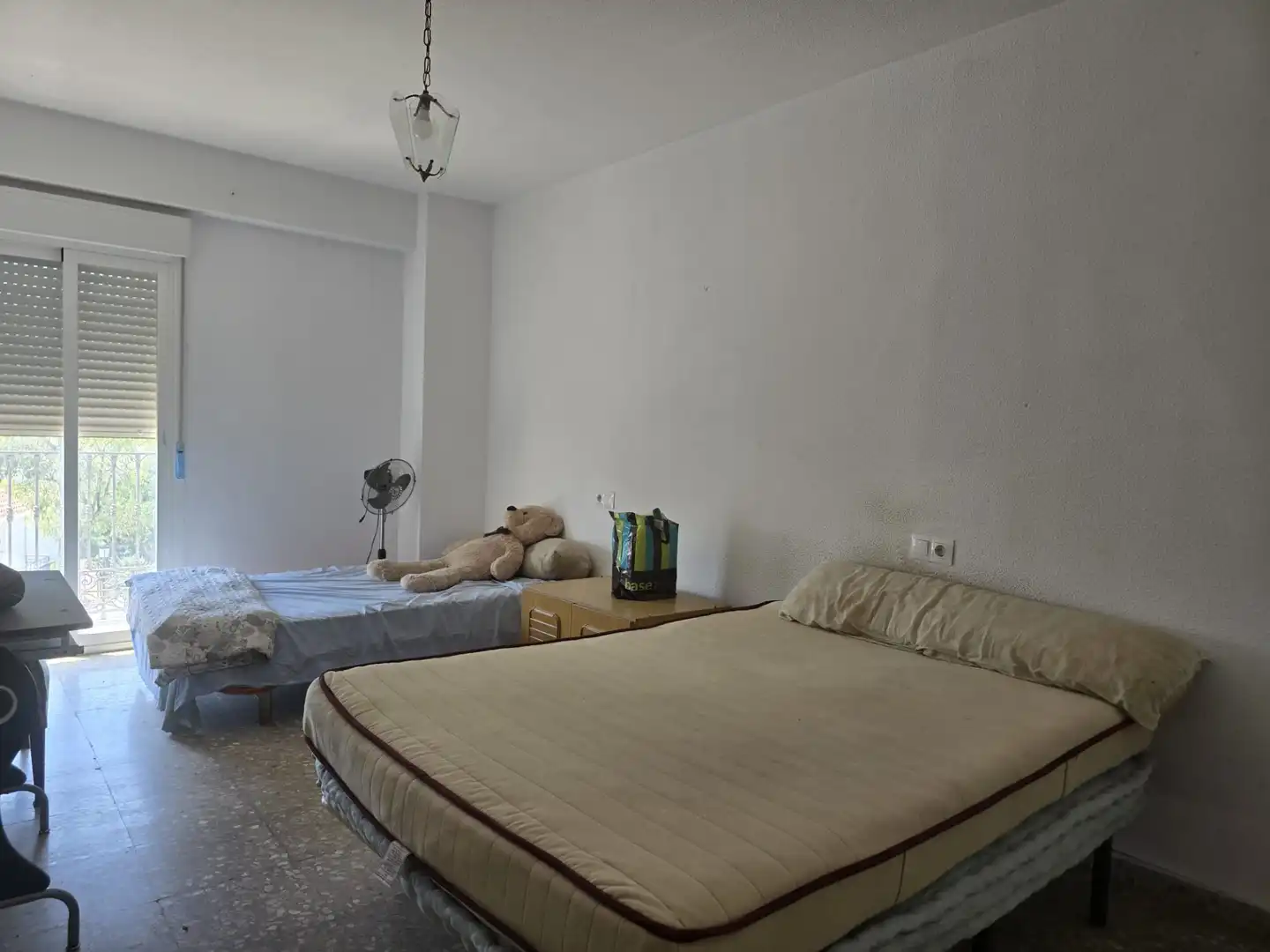 Dormitori de Casa adosada en venda en Oropesa del Mar / Orpesa amb Terrassa, Traster i Balcó
