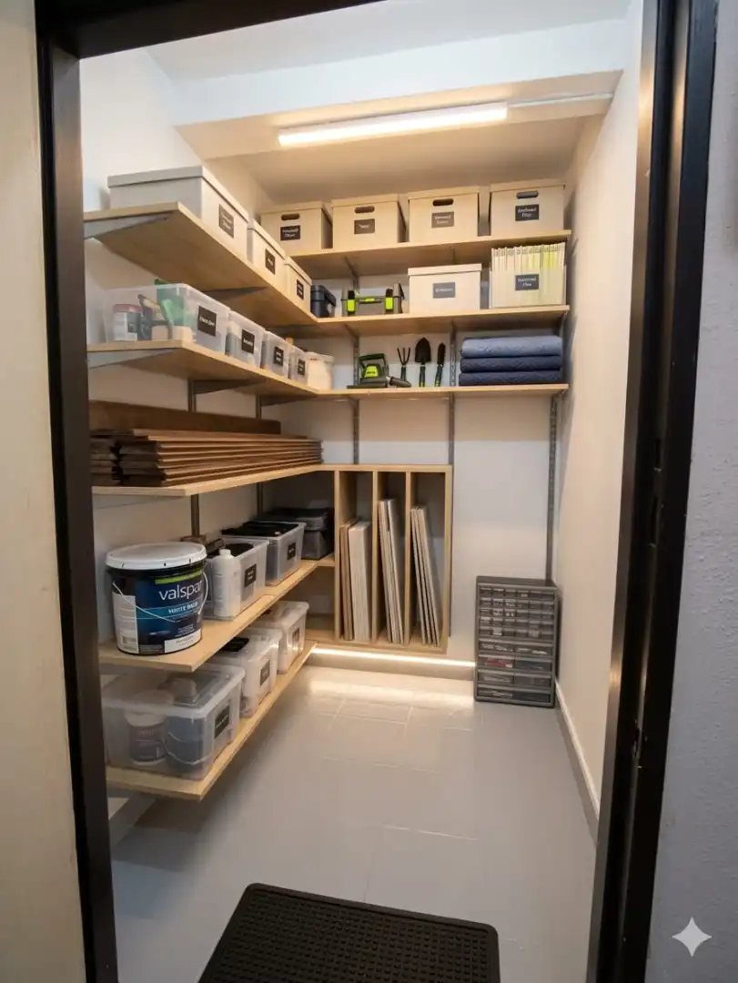 Piso en venta en Madrid con Calefacción y Balcón