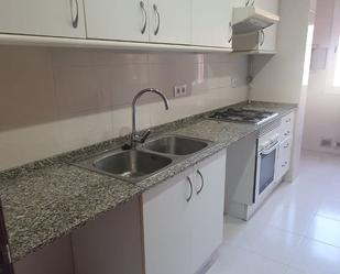 Kitchen of Flat to rent in Mollet del Vallès  with Balcony