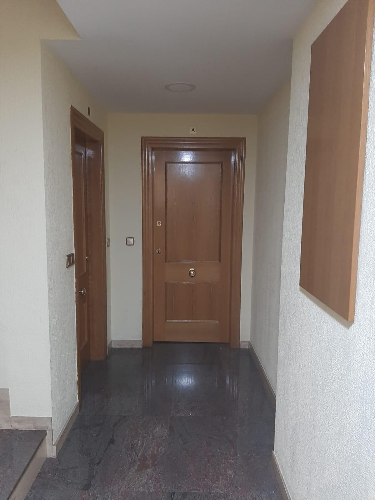 Flat for sale in  Murcia Capital  with Terrace, Storage room and Balcony