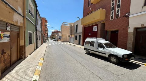 Foto 2 de Piso en venta en Molino, Yecla, Murcia