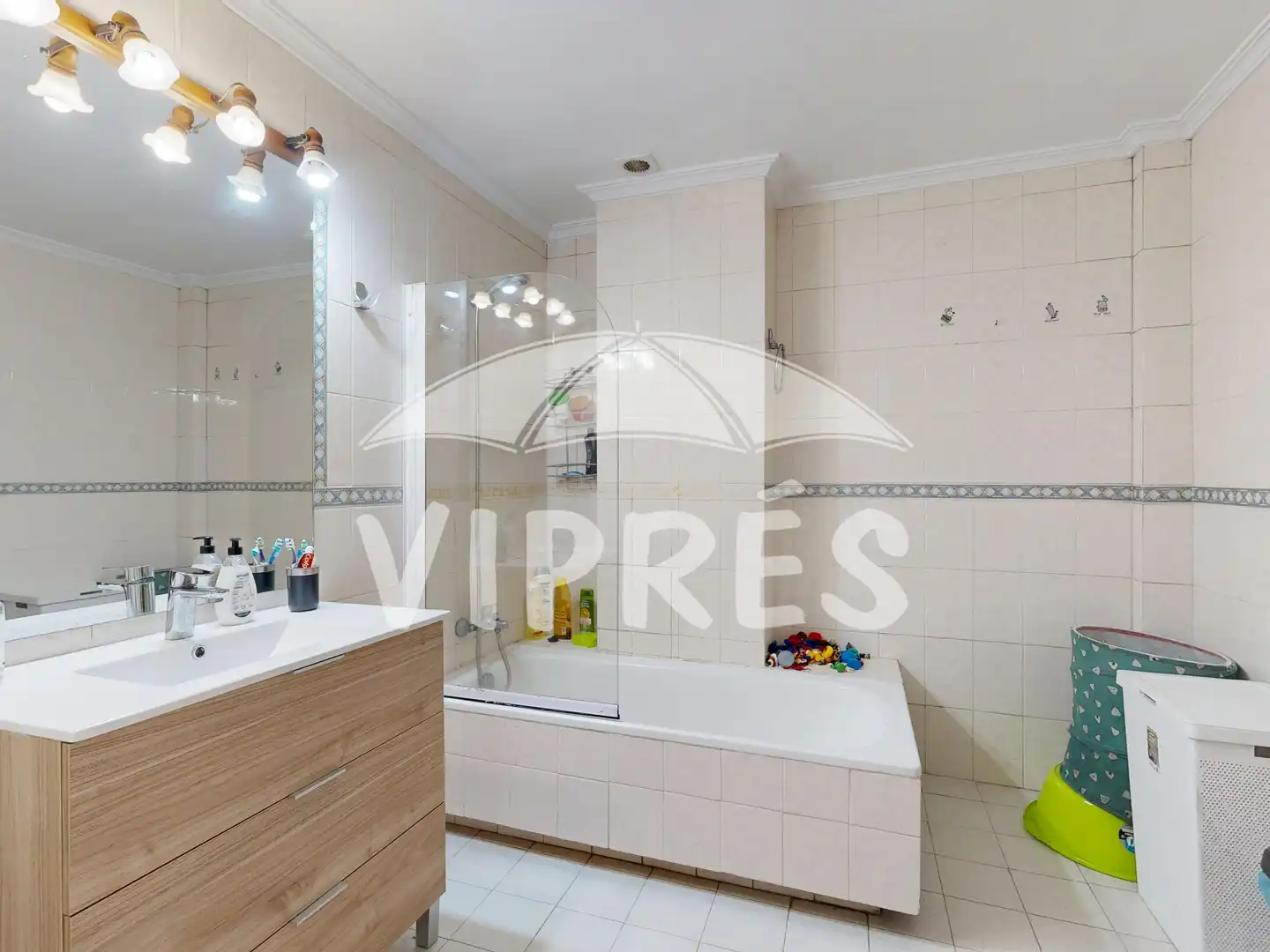Baño de Dúplex en venta en Cáceres con Trastero