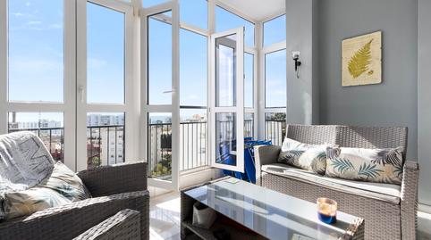 Foto 4 de Pis en venda a Avenida Antonio Machado, 2, Solymar, Málaga