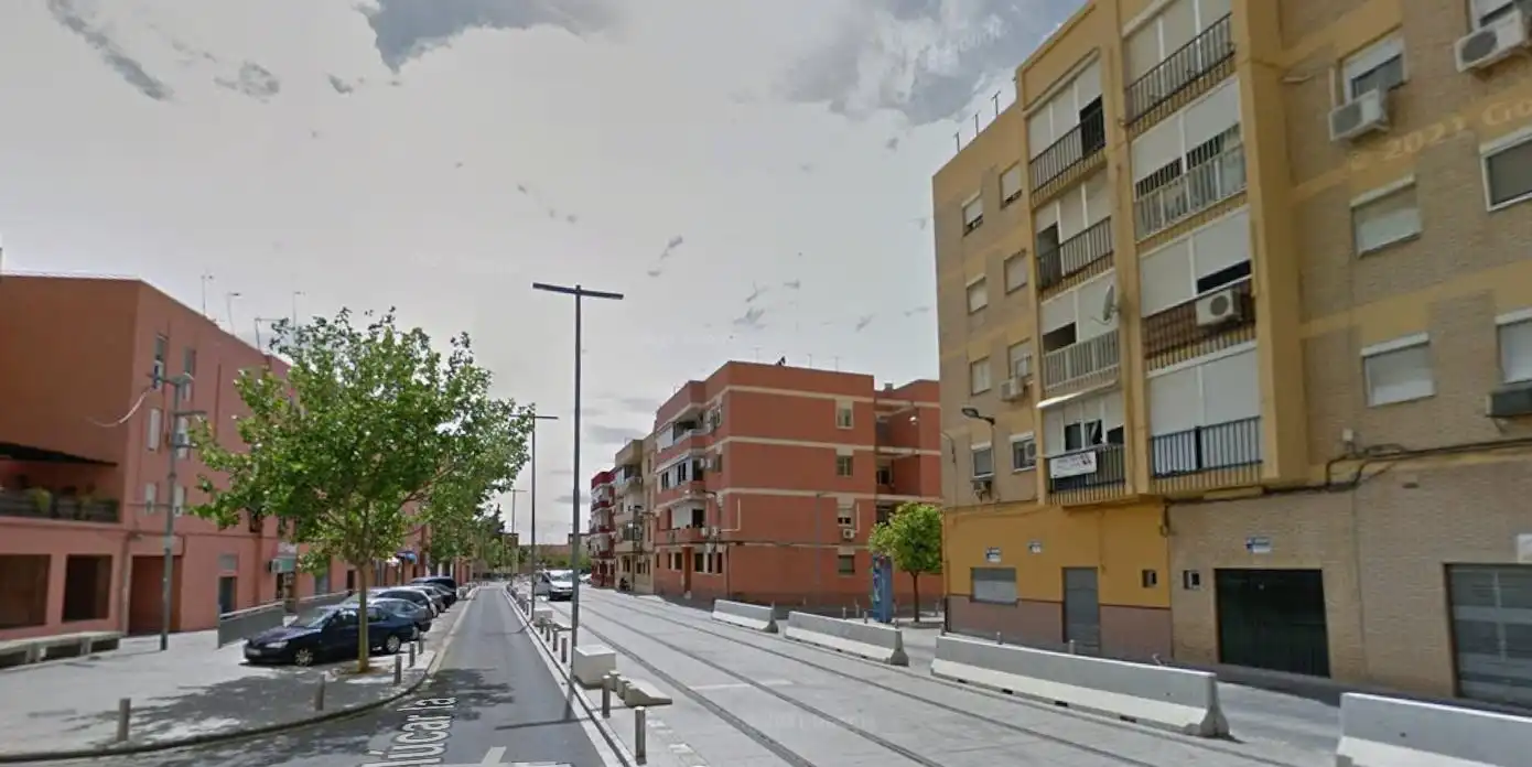Pis amb ascensor en venda a DOÑA LEONOR
