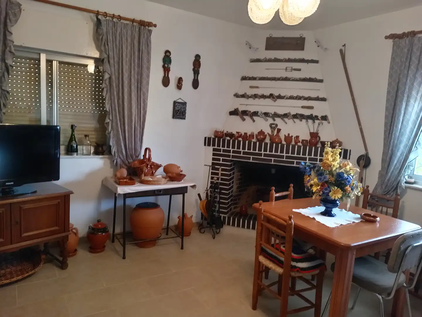 Country house zum Verkauf in Pelabravo