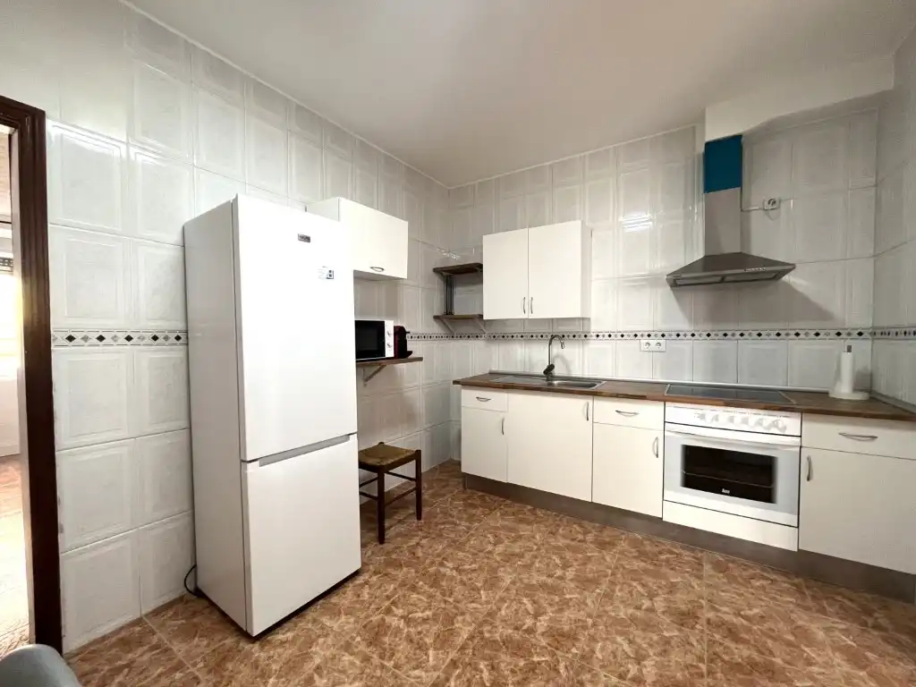 Casa o xalet de lloguer a Ciudad Jardín - Zoco