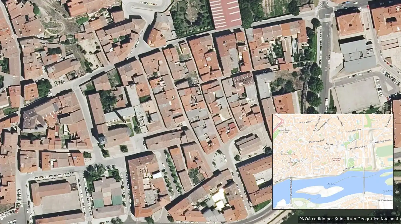 Xalet en venda a Barrios Bajos - La Horta, imagen 5