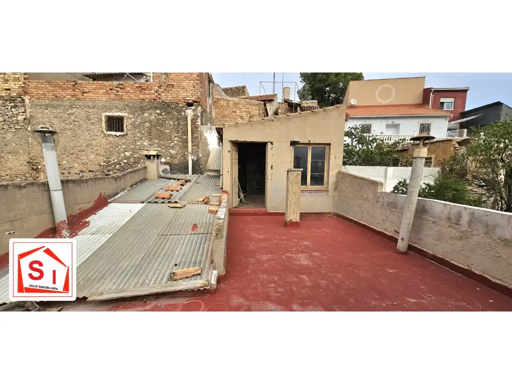 Exterior view of Houses for sale in Murcia