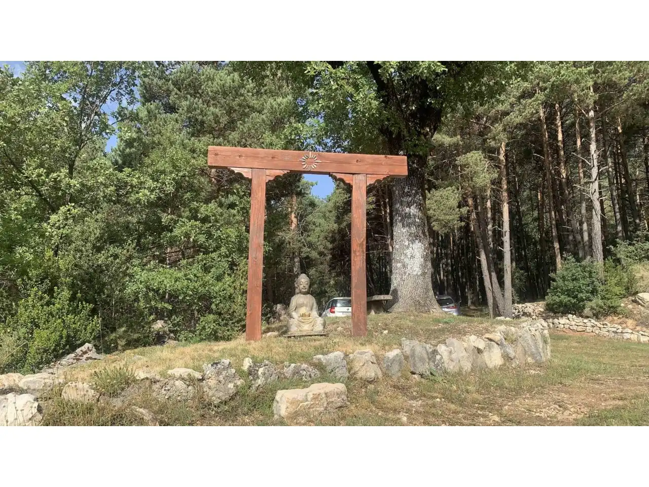 Casa o chalet en venta en Guixers con Calefacción, Jardín privado y Parquet