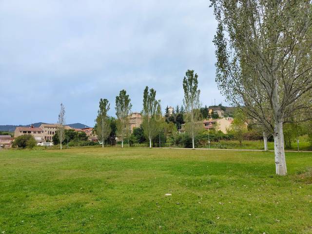 Terreno en Venta en Carrer de Bellmunt, 18, Sant Quirze de Besora, Spa, -1 en Sant Quirze de Besora