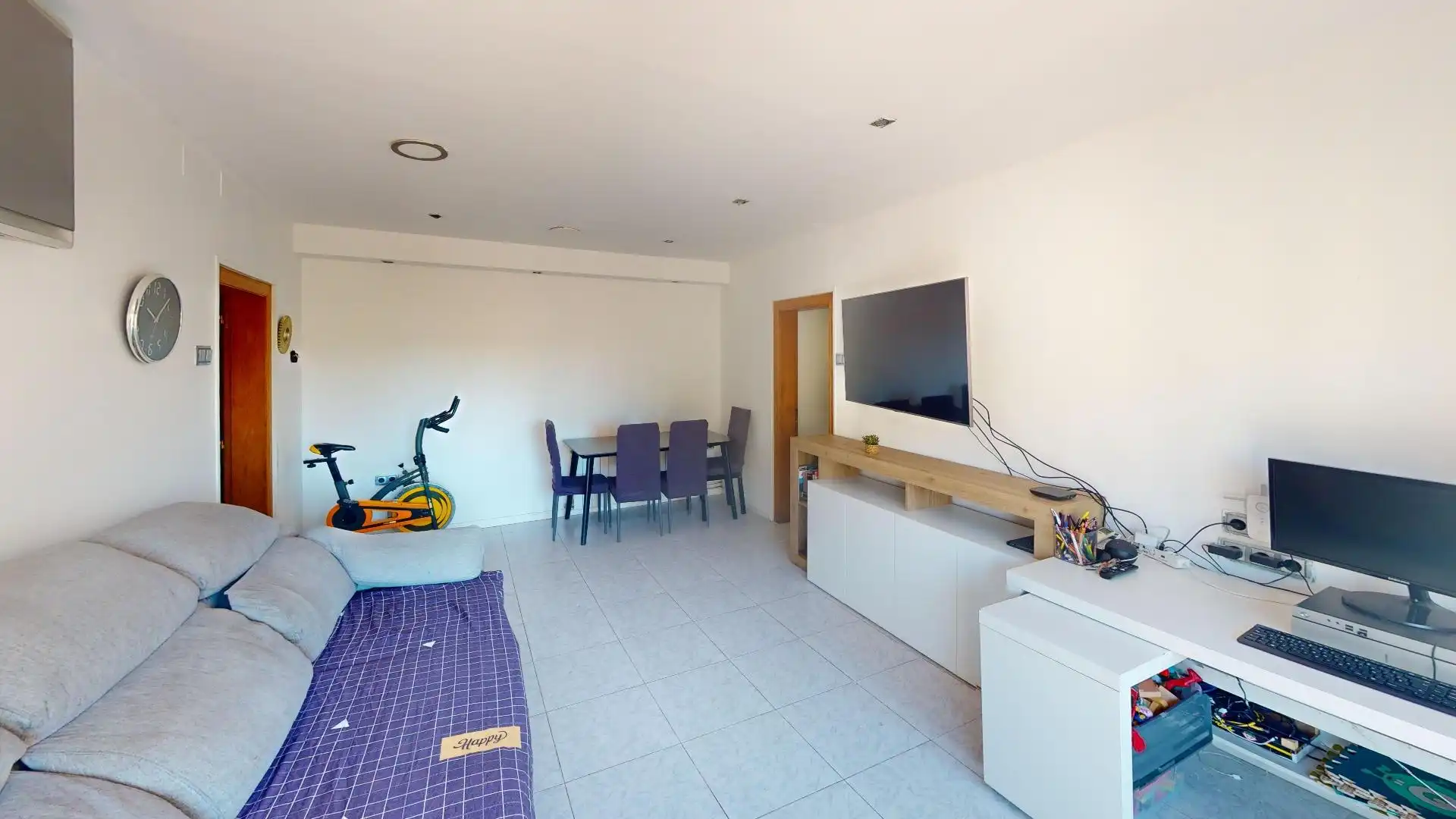 Flat for sale in Calle dels Torners, Espronceda