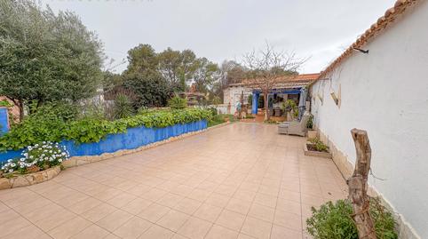 Foto 4 de Casa o xalet en venda a Calle Cartagineses, Los Balcones - Los Altos, Alicante