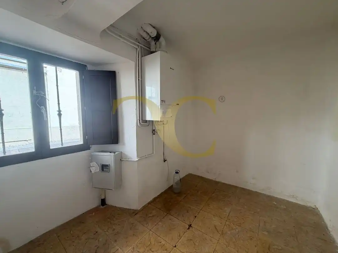 Casa amb jardí en venda a Calle Puente, imagen 36