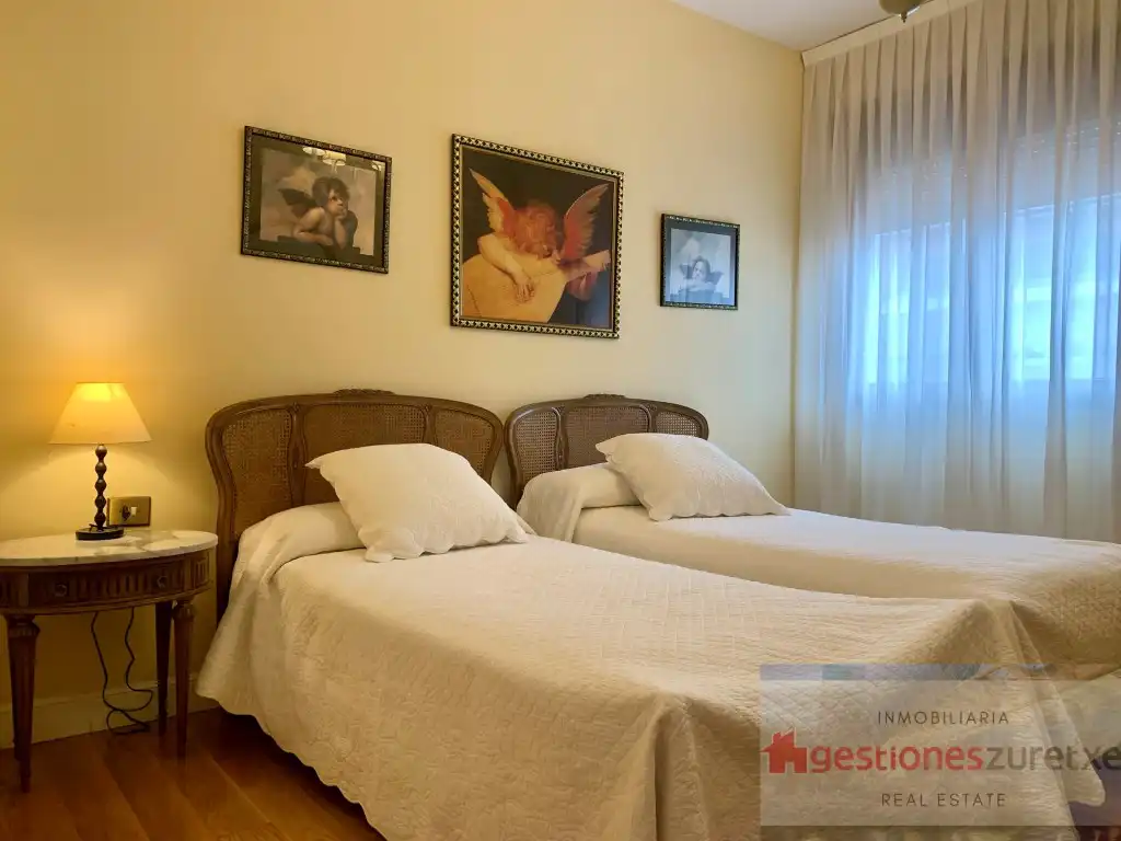 Appartement avec terrasse à vendre à Aldea, Alameda Recalde, imagen 18