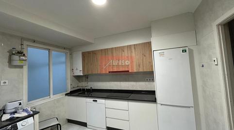 Photo 2 of Flat for rent in Casco Viejo, Ourense Capital