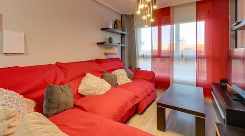 Foto 4 de Pis en venda a Salamanca - Calle Alcalde Navarro González, Tejares - Chamberí - Alcades, Salamanca Capital